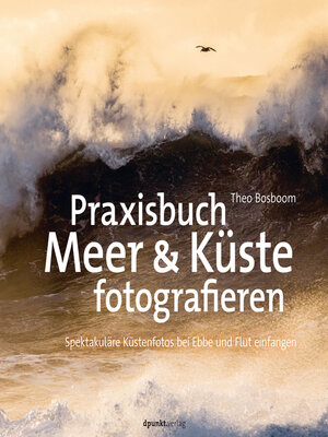 cover image of Praxisbuch Meer & Küste fotografieren